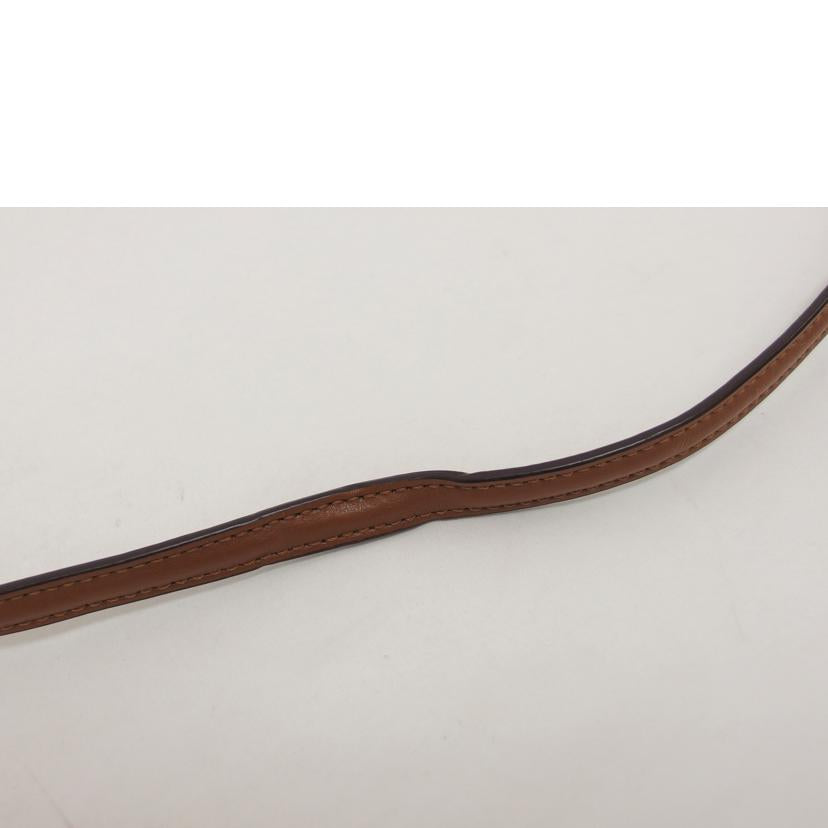 COACH コーチ/シグネチャー/ミニベネットサッチェル/2WAYショルダーバッグ/F58312//C1780/ABランク/04