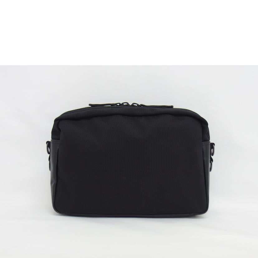 PORTER ポーター HEAT/ヒート/ショルダーバッグ/ブラック/703-07970//Bランク/04