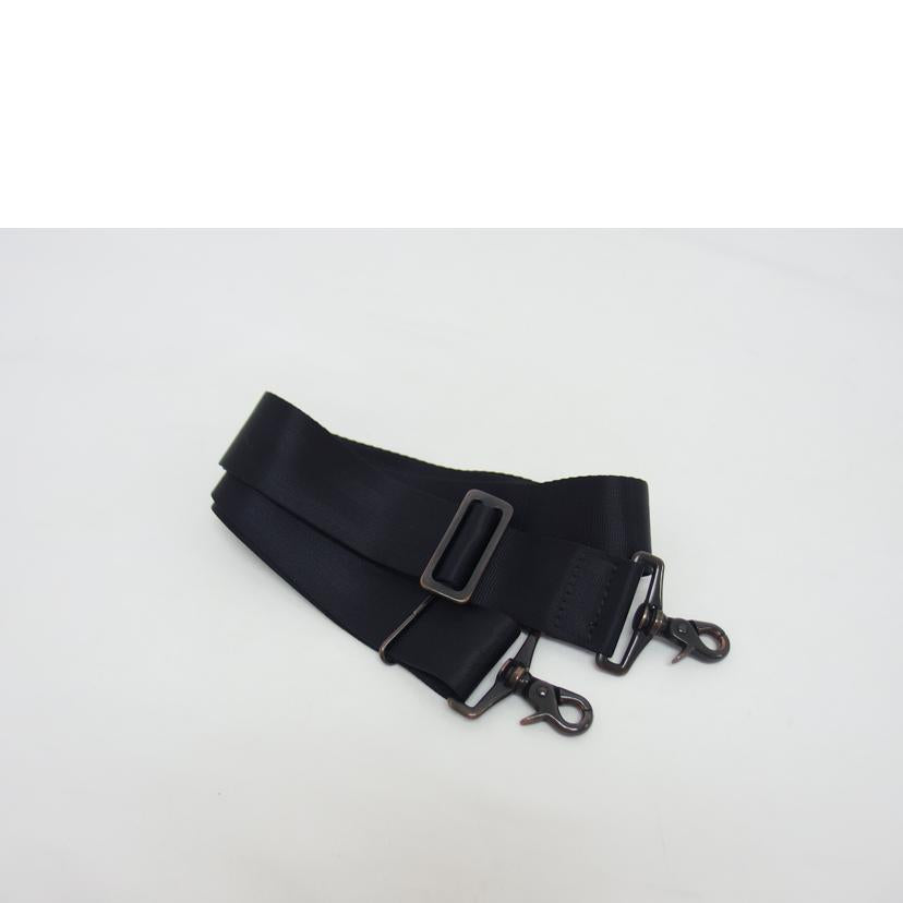 PORTER ポーター HEAT/ヒート/ショルダーバッグ/ブラック/703-07970//Bランク/04