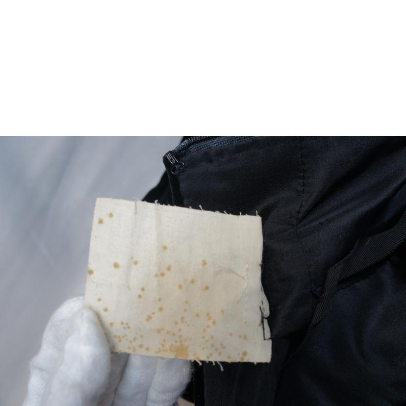 CHANEL シャネル/ベロアスカート//ABランク/92