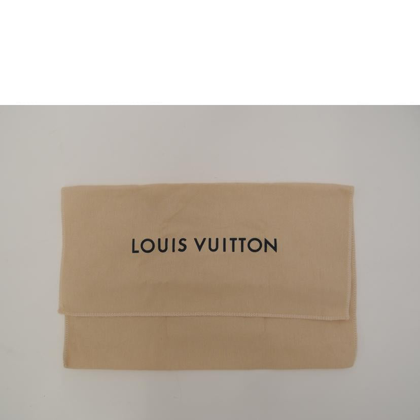 LV ルイ・ヴィトン ポーチ 化粧ポーチ 化粧入れ マルチケース レディース/ポシェット・コスメティック/ダミエ・アズール/N60024//SR1149/SAランク/69