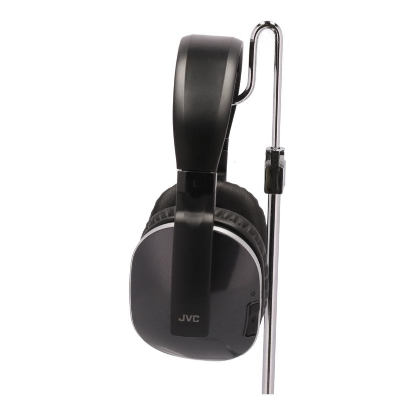 JVC JVCケンウッド/ワイヤレスヘッドホンシステム/HA-WD100B//16420720/Bランク/69