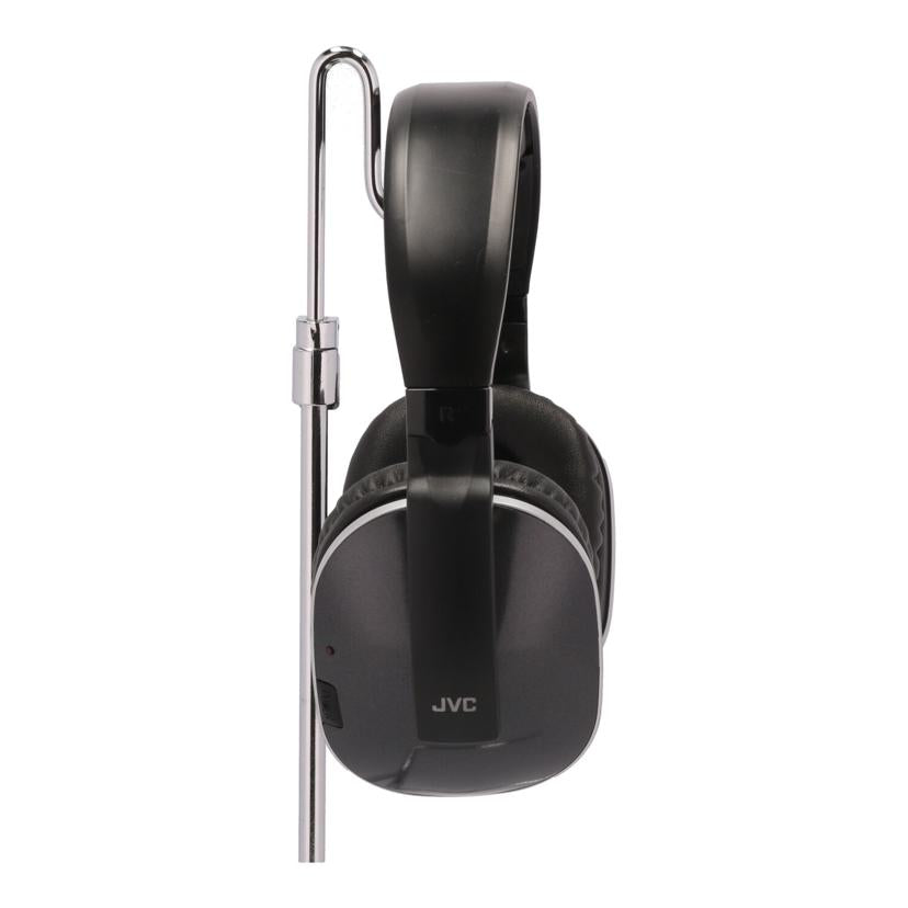 JVC JVCケンウッド/ワイヤレスヘッドホンシステム/HA-WD100B//16420720/Bランク/69