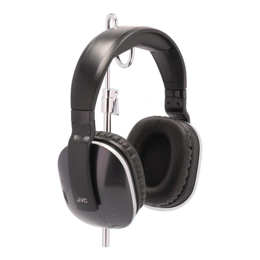 JVC JVCケンウッド/ワイヤレスヘッドホンシステム/HA-WD100B//16420720/Bランク/69