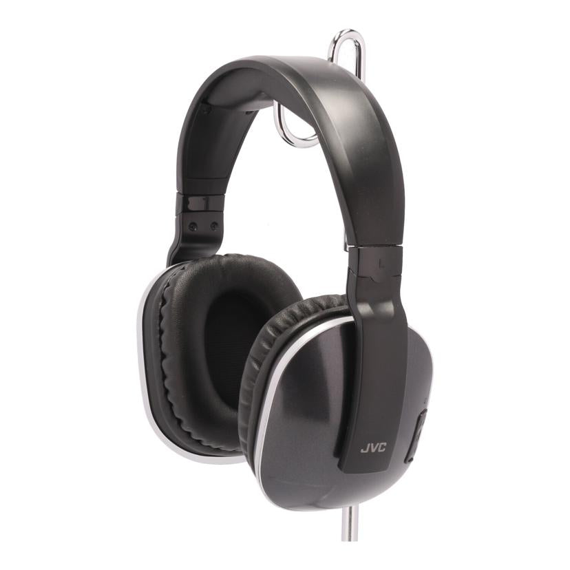 JVC JVCケンウッド/ワイヤレスヘッドホンシステム/HA-WD100B//16420720/Bランク/69