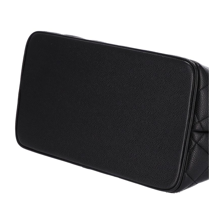 CHANEL シャネル/復刻トート/シルバー金具/A01804//6381748/ABランク/75