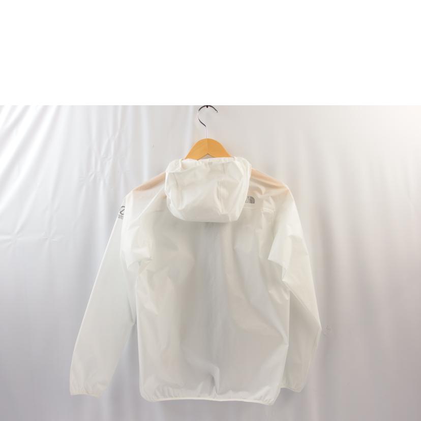 THE NORTH FACE/THE NORTH FACE ストライクトレイルフーディ ホワイト サイズM/NPW62071//Aランク/83