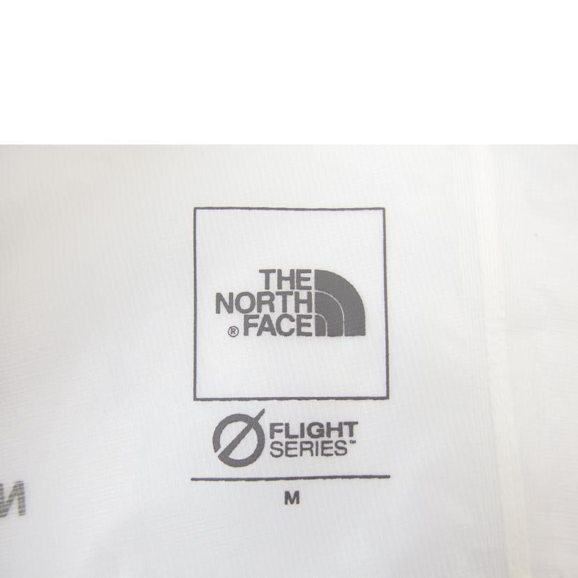 THE NORTH FACE/THE NORTH FACE ストライクトレイルフーディ ホワイト サイズM/NPW62071//Aランク/83