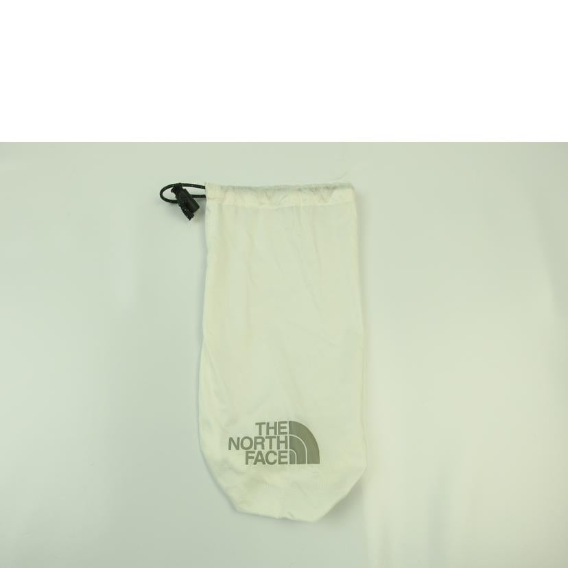 THE NORTH FACE/THE NORTH FACE ストライクトレイルフーディ ホワイト サイズM/NPW62071//Aランク/83