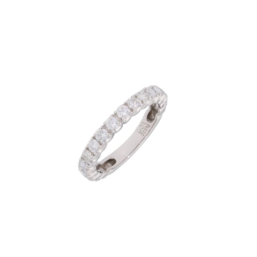 PT900ダイヤリング1.00ct//Aランク/75