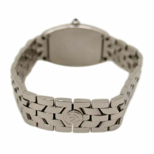 FRANCK MULLER フランク・ミュラー 腕時計 ステンレススチール レディース 黒/カサブランカ/レディース/クオーツ/1752QZ//3003/SAランク/69