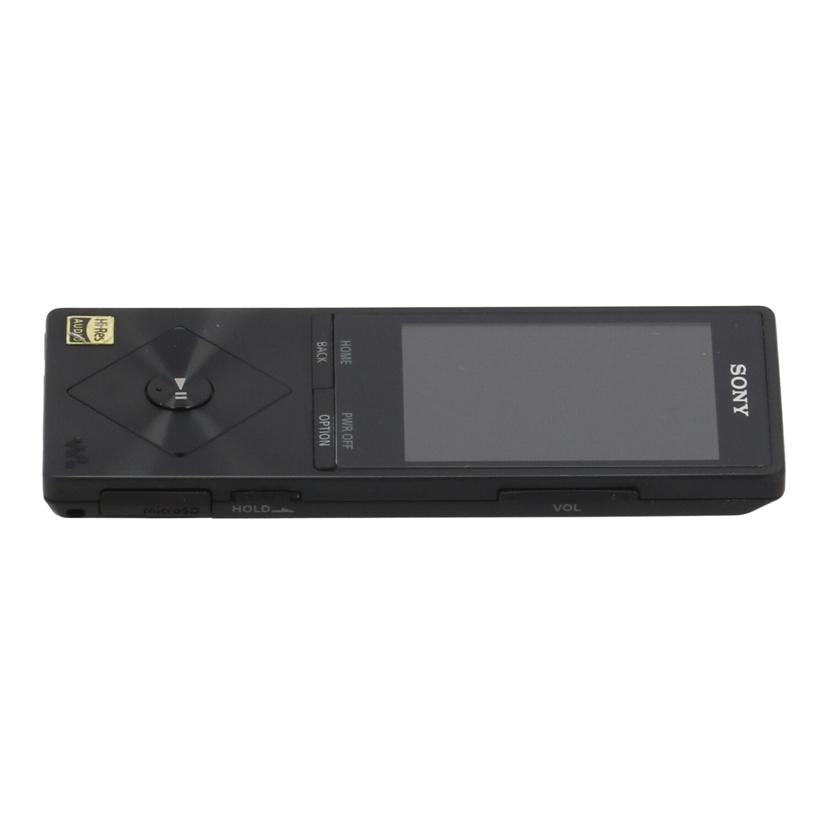 SONY ソニー/ウォークマン/NW-A17//5129104/Bランク/62