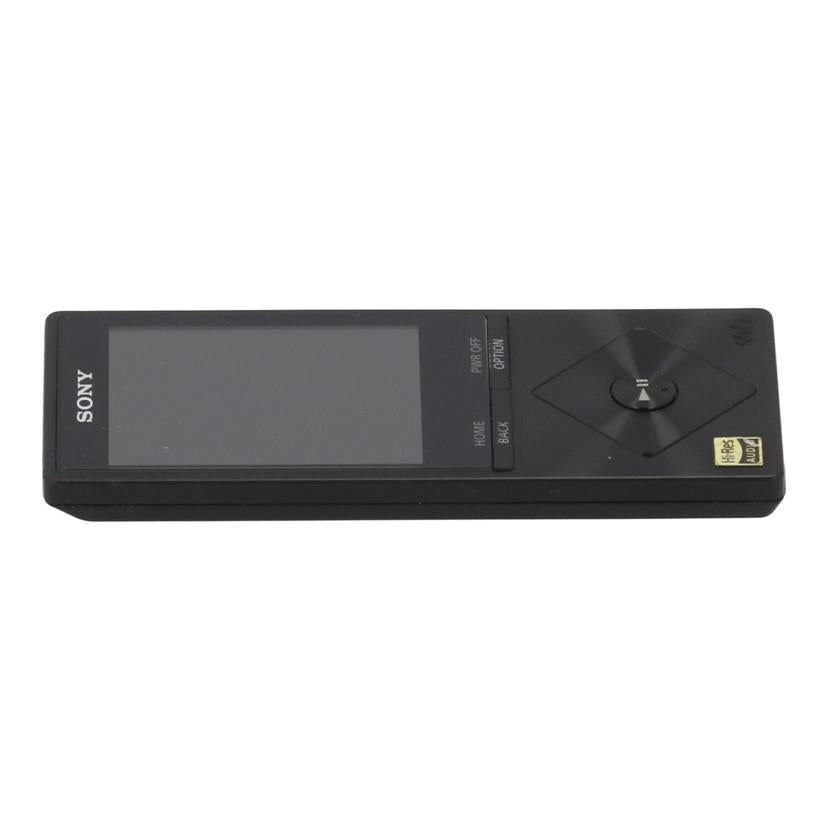 SONY ソニー/ウォークマン/NW-A17//5129104/Bランク/62