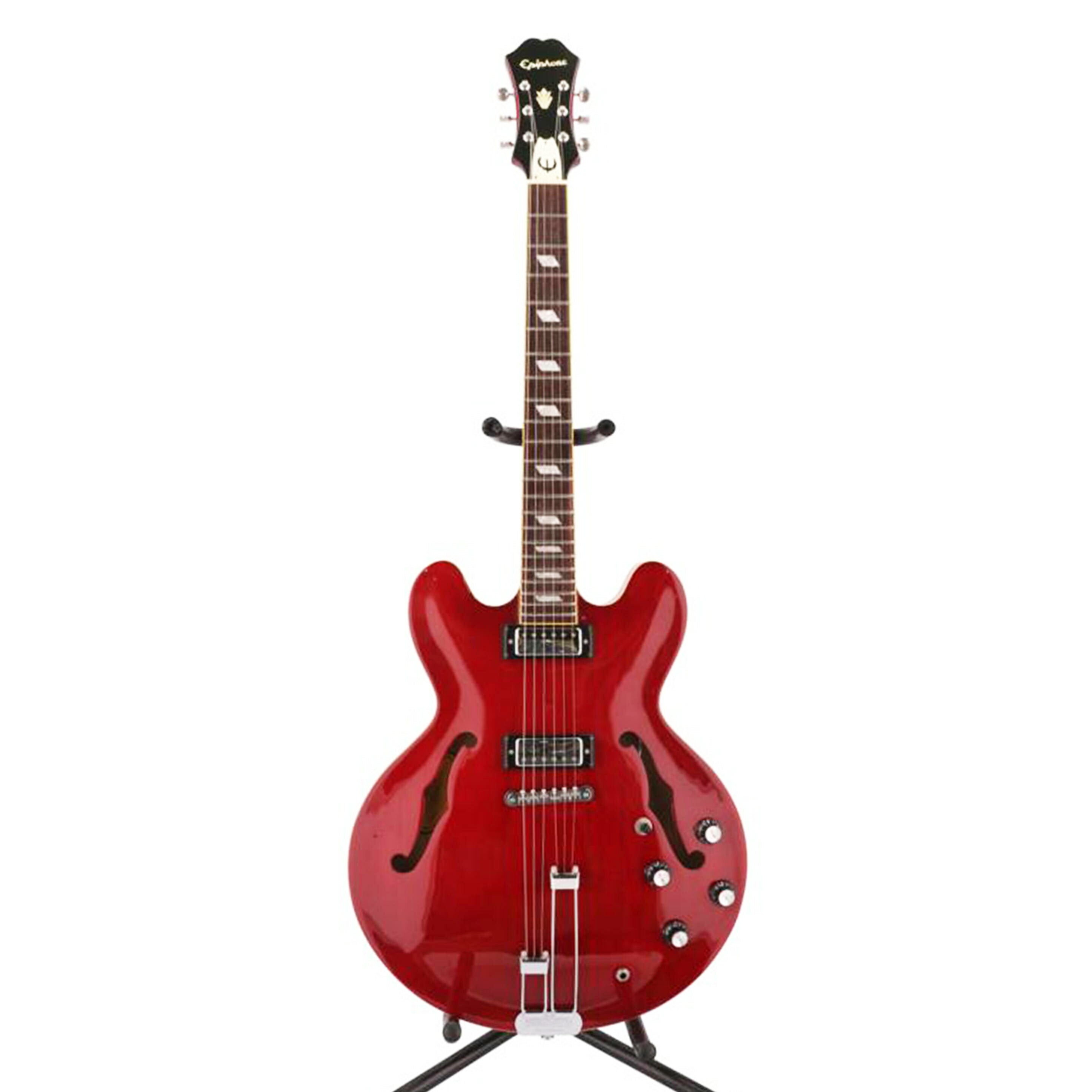 Epiphorie エピフォン/エレキギター/Riviera //R 06010029/Bランク/67