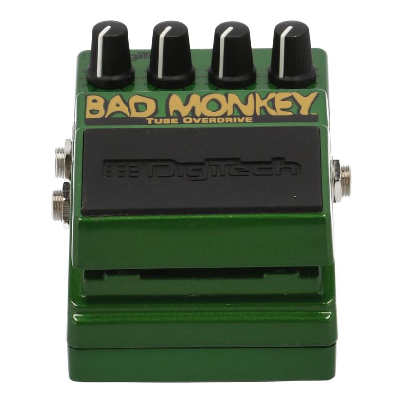 DigiTech DigiTech/エフェクター/BAD MONKEY//Bランク/67