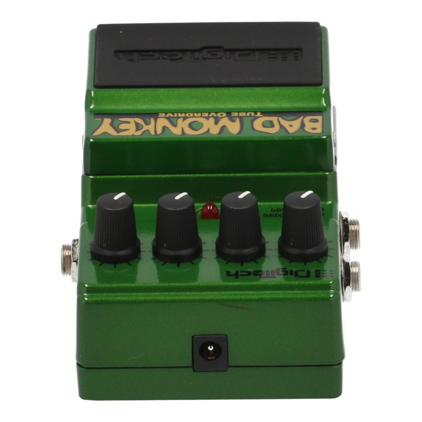 DigiTech DigiTech/エフェクター/BAD MONKEY//Bランク/67