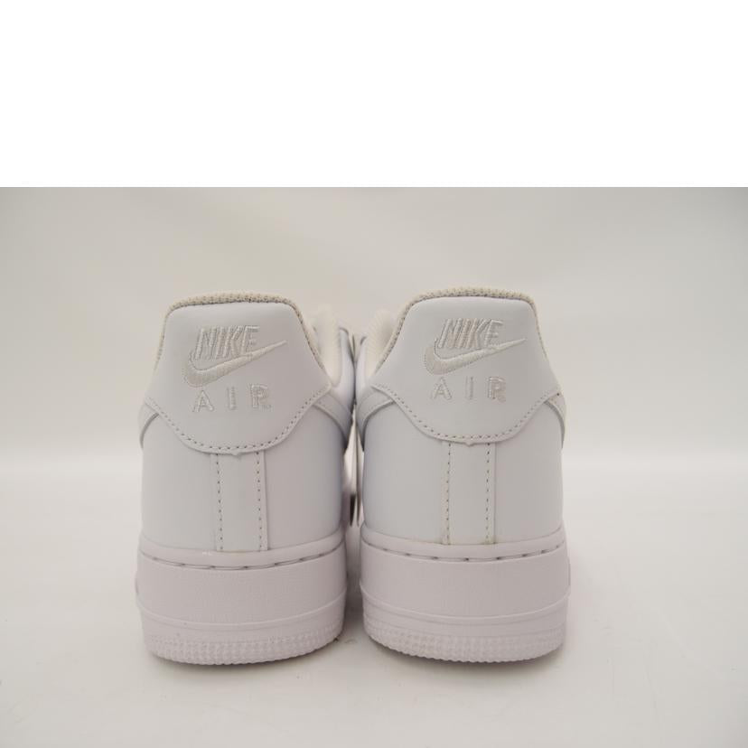 NIKE ナイキ/NIKE AIR FORCE 1LOW/315122-111//Sランク/69