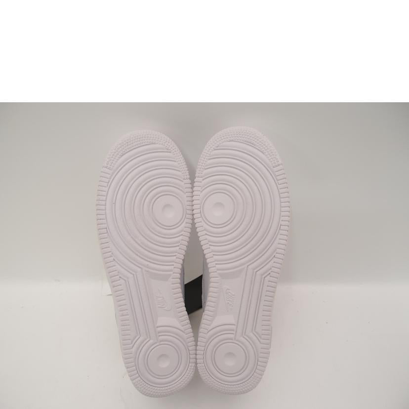 NIKE ナイキ/NIKE AIR FORCE 1LOW/315122-111//Sランク/69