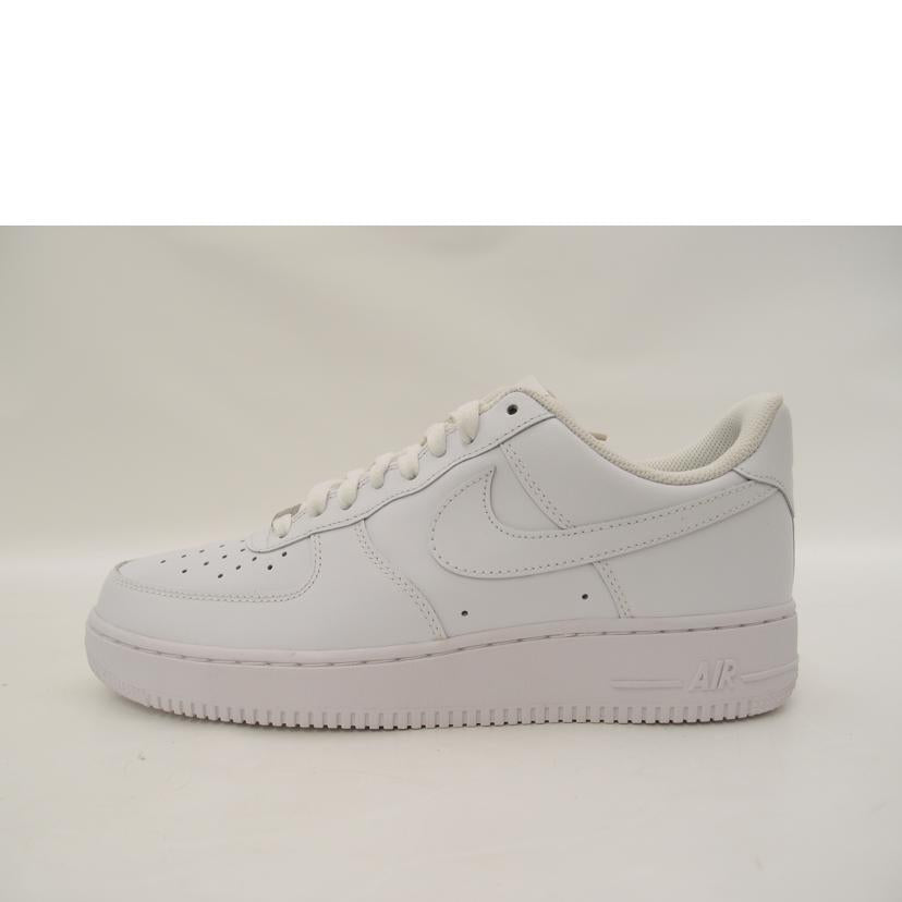 NIKE ナイキ/NIKE AIR FORCE 1LOW/315122-111//Sランク/69