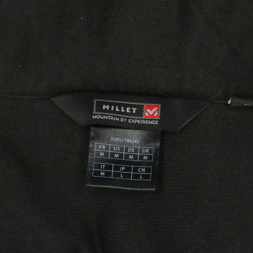 MILLET ミレー/POBEDA ポベダ 3in1 ジャケット/MIV7147//Bランク/75
