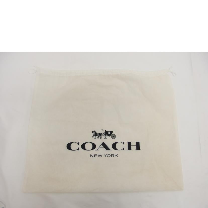 COACH コーチ/マーロンホーボー/シグネチャー2WAYバッグ/F79993//A2061/ABランク/04