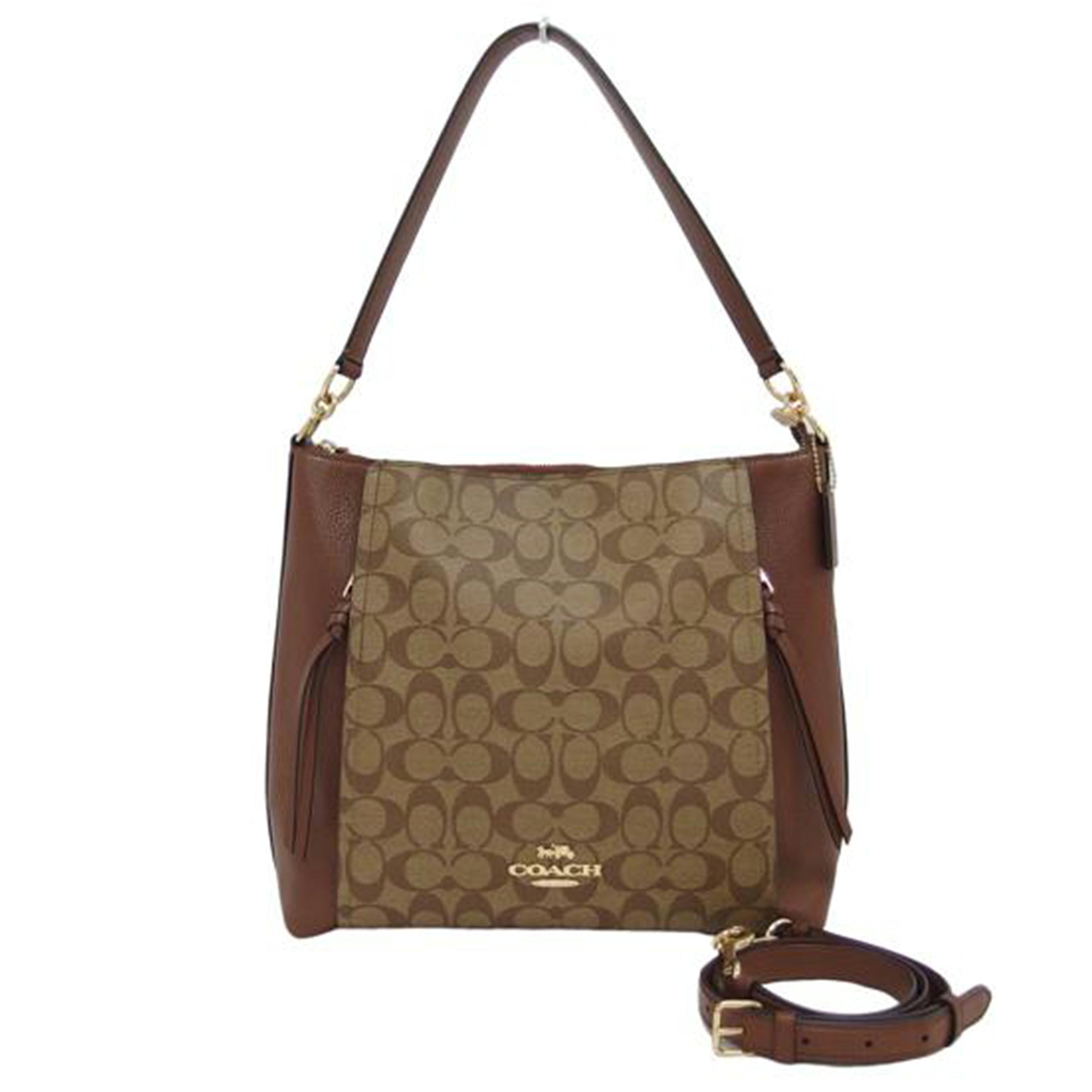 COACH コーチ/マーロンホーボー/シグネチャー2WAYバッグ/F79993//A2061/ABランク/04