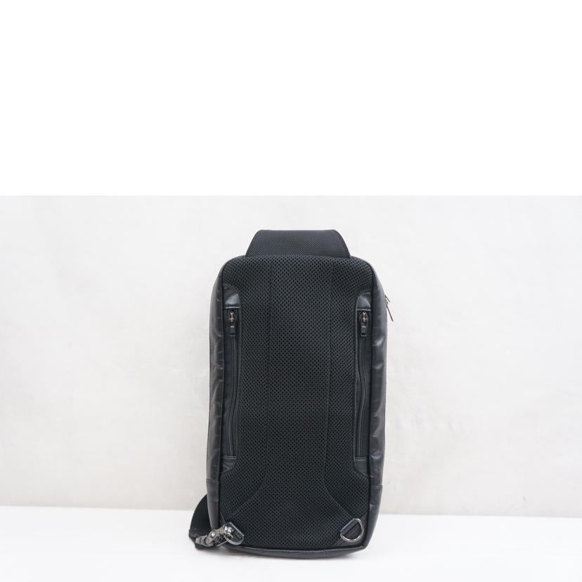 LUGGAGE LABEL ラゲッジレーベル/ボディーバック//ABランク/67