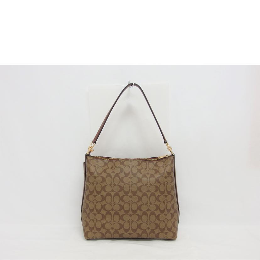 COACH コーチ/マーロンホーボー/シグネチャー2WAYバッグ/F79993//A2061/ABランク/04