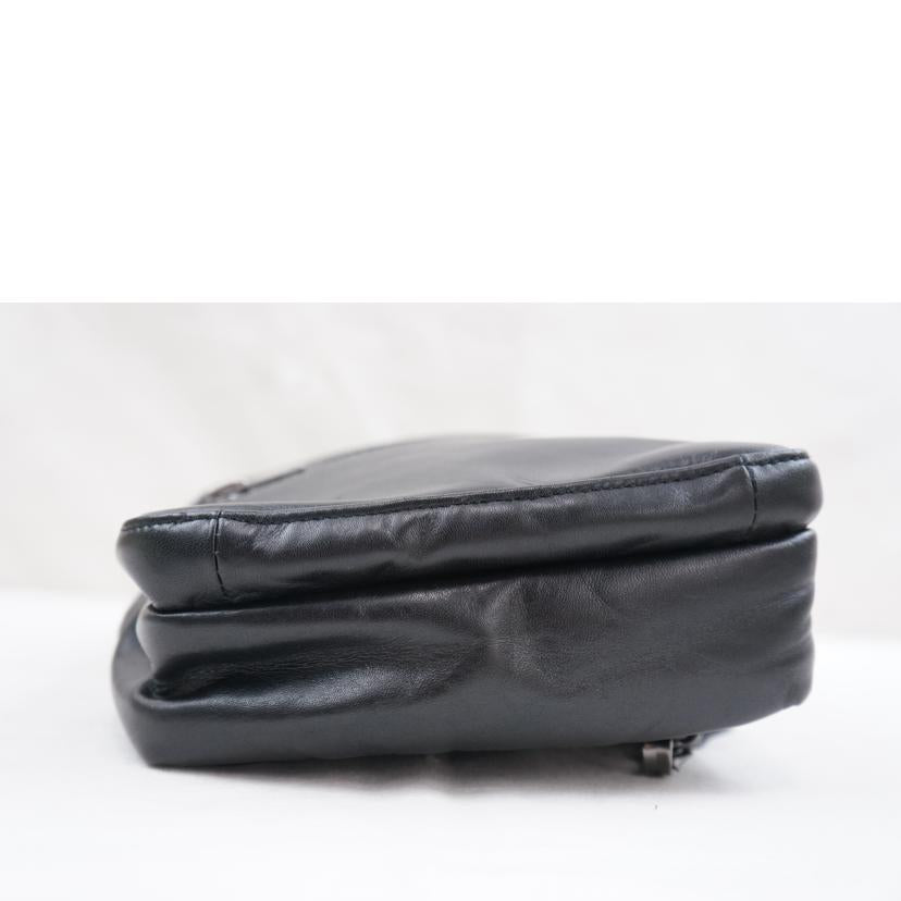 LUGGAGE LABEL ラゲッジレーベル/ボディーバック//ABランク/67