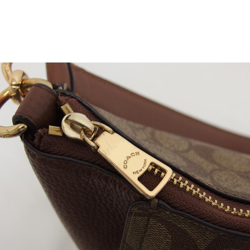 COACH コーチ/マーロンホーボー/シグネチャー2WAYバッグ/F79993//A2061/ABランク/04