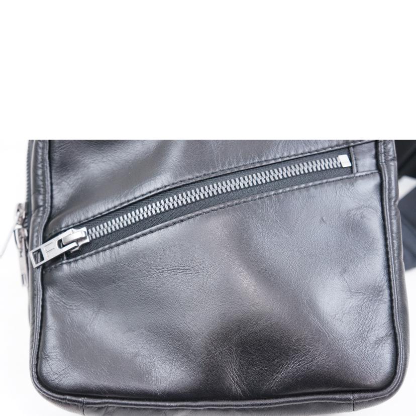 LUGGAGE LABEL ラゲッジレーベル/ボディーバック//ABランク/67