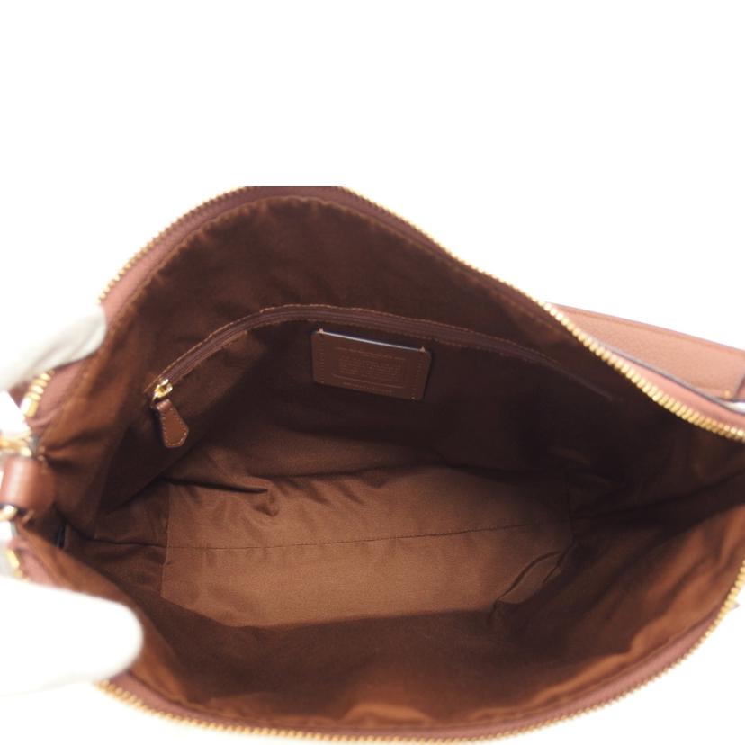 COACH コーチ/マーロンホーボー/シグネチャー2WAYバッグ/F79993//A2061/ABランク/04
