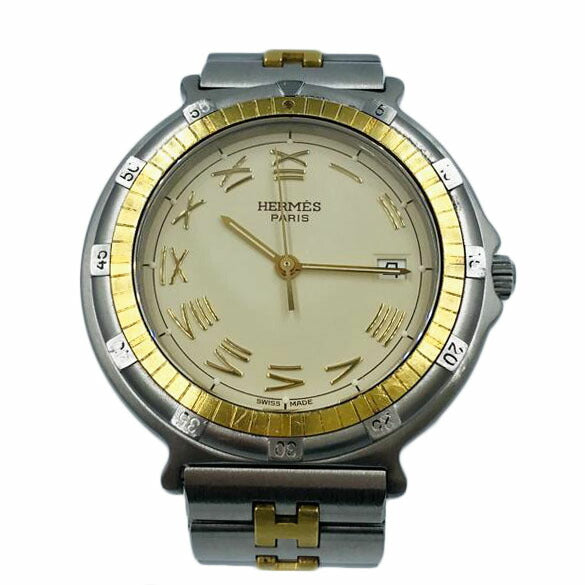 HERMES エルメス/キャプテンニモ/21.20//325797/ABランク/51