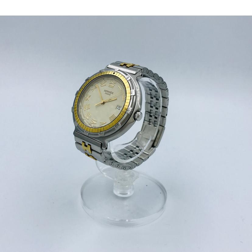 HERMES エルメス/キャプテンニモ/21.20//325797/ABランク/51