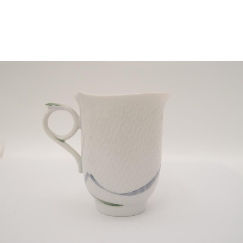 マイセン/カップ&ソーサー 森の声 614501/29582//SAランク/69