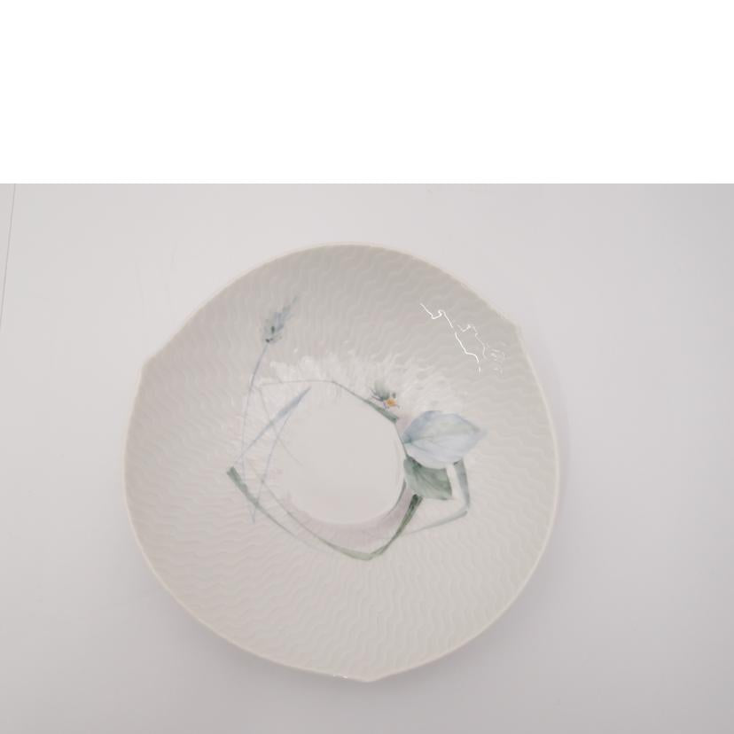 マイセン/カップ&ソーサー 森の声 614501/29582//SAランク/69