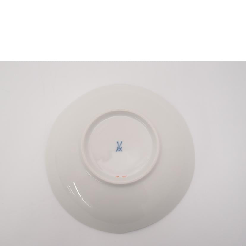 マイセン/カップ&ソーサー 森の声 614501/29582//SAランク/69