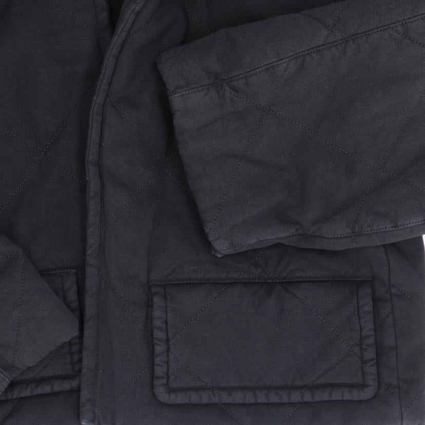 DRIES VAN NOTEN ドリス ヴァン ノッテン/DRIES VAN NOTEN レディース綿混キルティングジャケット//SAランク/75