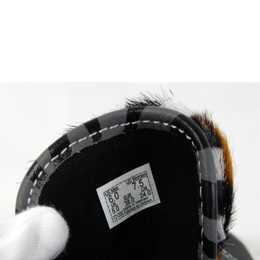 VANS バンズ/Era3ra スニーカー/VN0A4BTMX39//Sランク/81