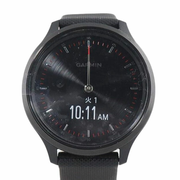 GARMIN ガーミン/VIVOMOVE3/VIVOMOVE3//54R117435/ABランク/79