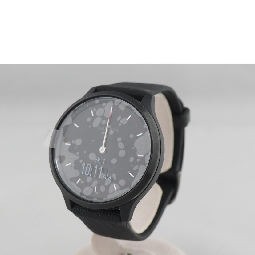 GARMIN ガーミン/VIVOMOVE3/VIVOMOVE3//54R117435/ABランク/79