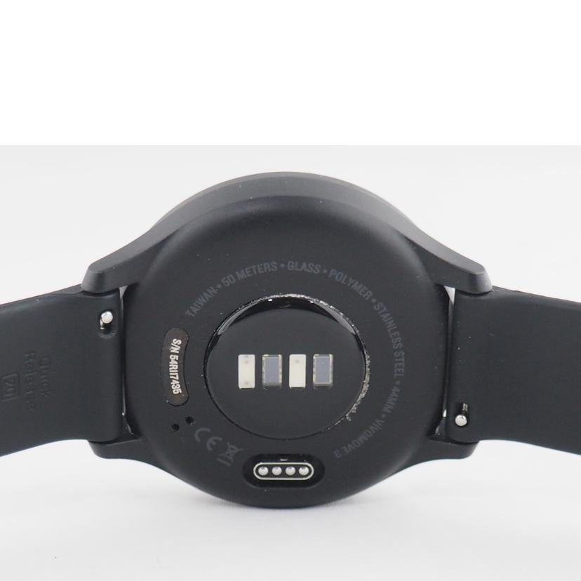 GARMIN ガーミン/VIVOMOVE3/VIVOMOVE3//54R117435/ABランク/79