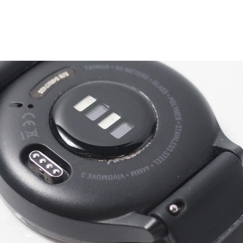 GARMIN ガーミン/VIVOMOVE3/VIVOMOVE3//54R117435/ABランク/79