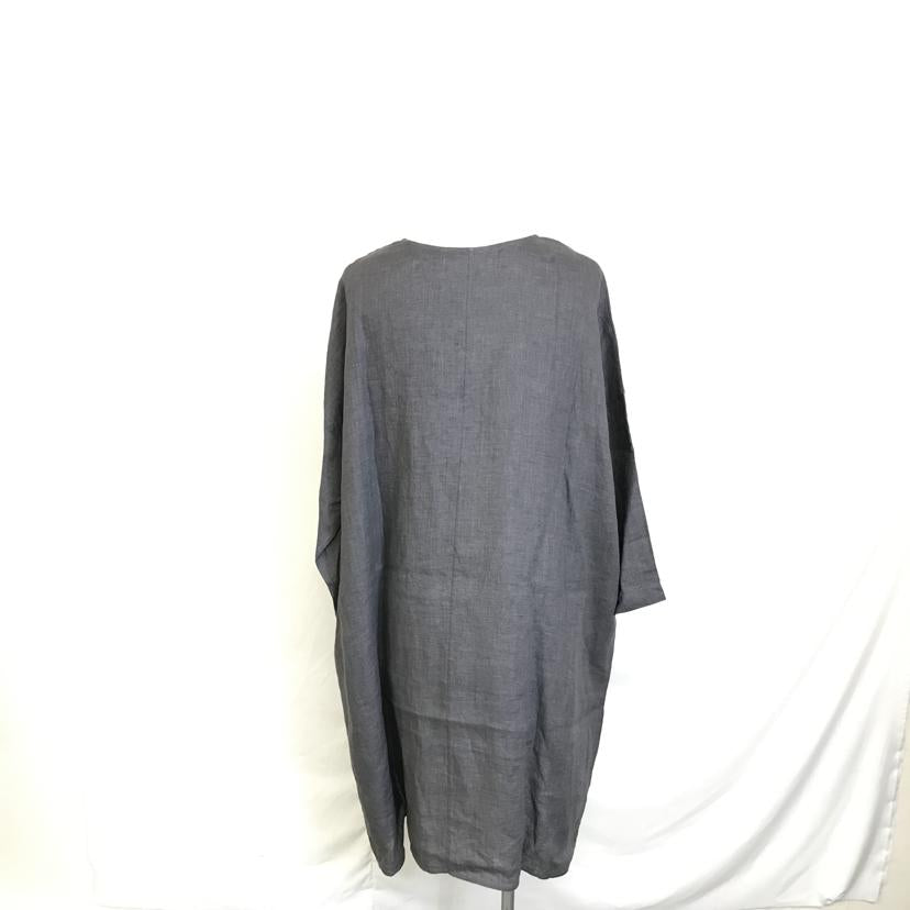 as know as de base アズノウアズドゥバズ/ベストセレクト バサリワンピース/チャコール/DG2742//SAランク/51