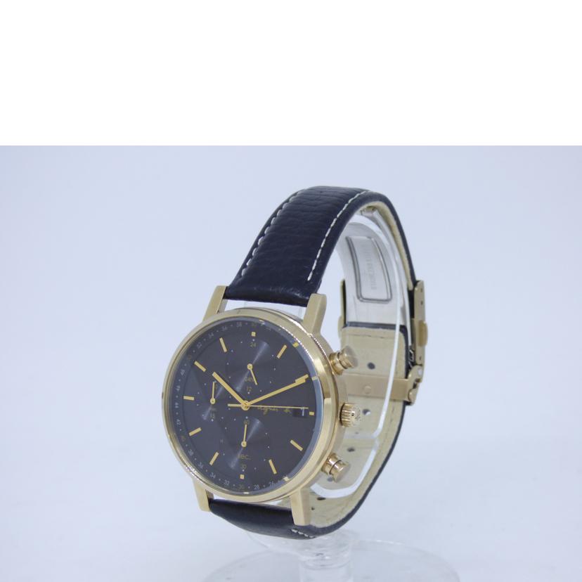 アニエスb アニエスベー/メンズウォッチ/ソーラー/VR43-KNG0//090***/ABランク/64