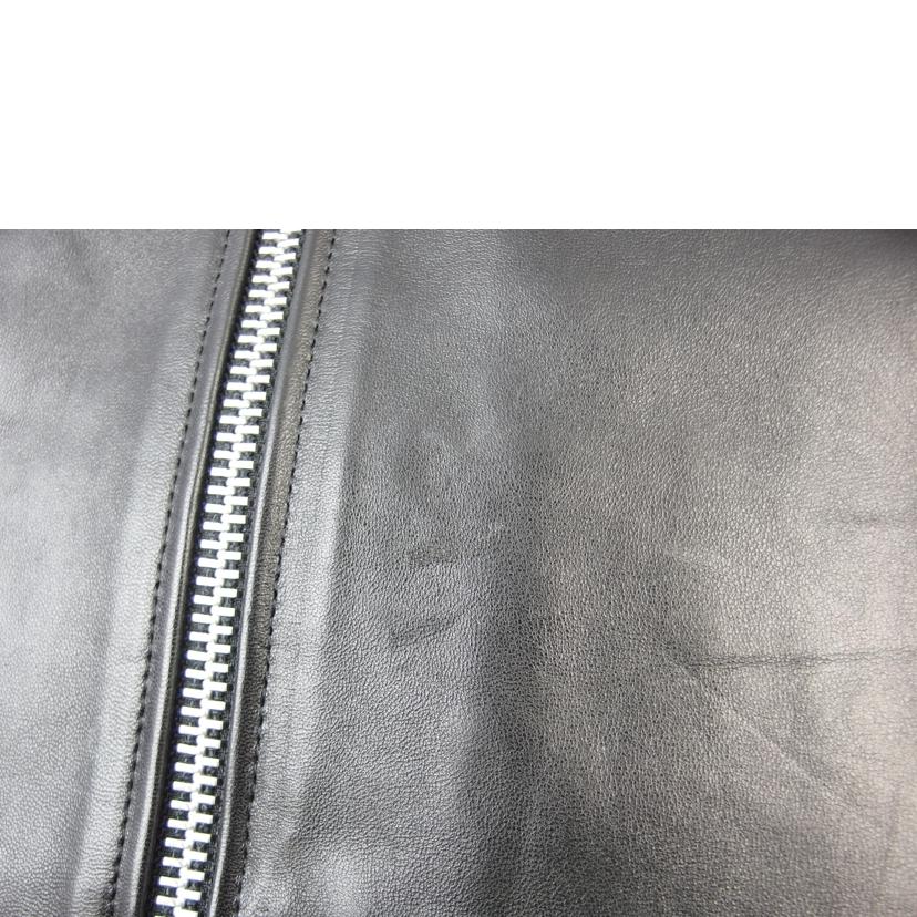 Schott/Schott シングルライダース/3101054//Aランク/83