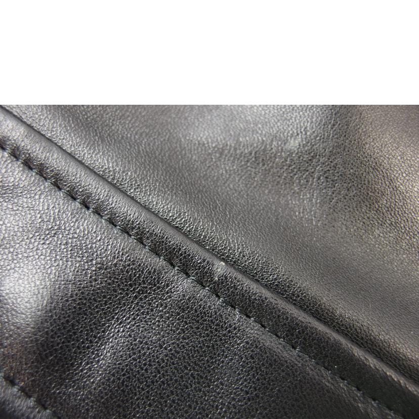 Schott/Schott シングルライダース/3101054//Aランク/83