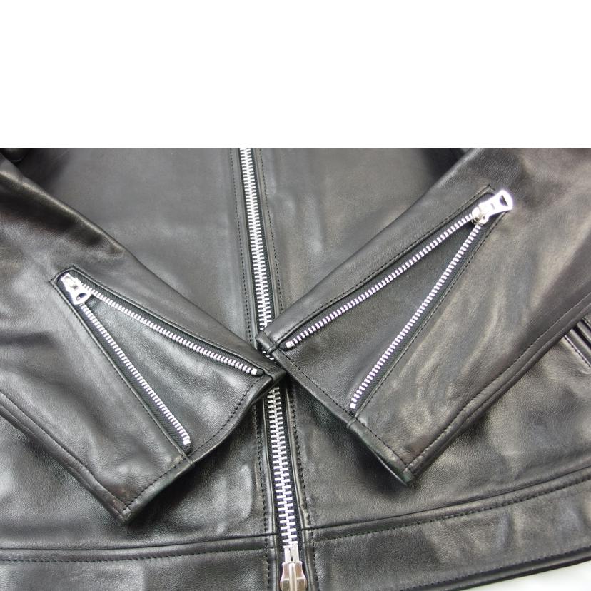 Schott/Schott シングルライダース/3101054//Aランク/83