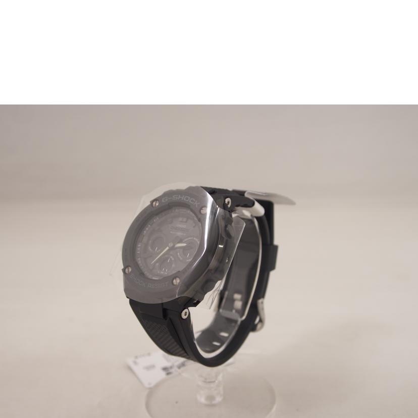 CASIO カシオ/G-SHOCK/ラバー/電波ソーラー/GST-W300G//SAランク/76