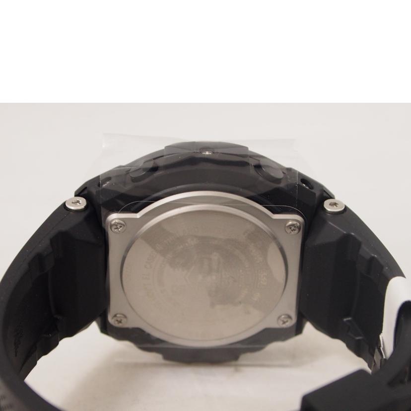 CASIO カシオ/G-SHOCK/ラバー/電波ソーラー/GST-W300G//SAランク/76